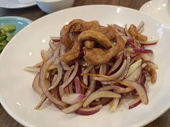 -今鲜源大酒店·中华餐饮名店(新湛路店)