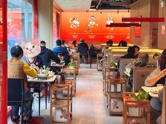 -陈记顺和牛肉火锅馆(天河北路店)