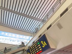 -济南西站