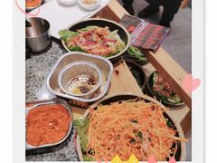 -酒拾烤肉(阳光100店)