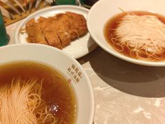 -松鹤面馆·古法焖肉面(观前店)