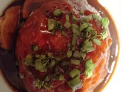 -小厨娘淮扬菜(六合欢乐港店)