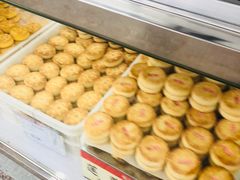 -北京稻香村(方庄店)