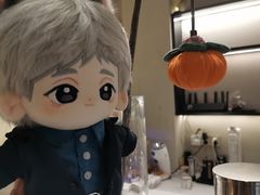 -栖·咖啡