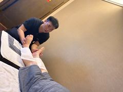 -水墨澜渟足道·SPA·传统(四望亭东关街店)