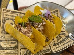 -马兰卡西式简餐(新汇大融城店)