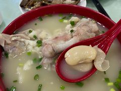 -廖老妈蹄花店(人民公园陕西街259号店)