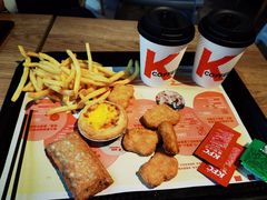 -肯德基(昆山张浦店)