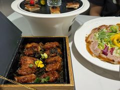 -3号仓库·创意中国菜(新世界城店)