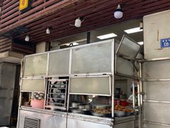 -铭辉沙嗲面(新街商业城店)