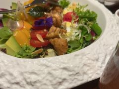王子沙拉-佐度王子扒房(天鹅湖店)