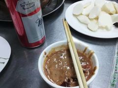 -三兴涮羊肉(荣安大街店)