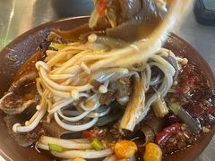-蜀川川破店·江湖菜·烧烤(北京首店)