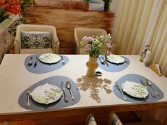 -伊斯坦布尔土耳其清真咖啡餐厅