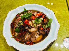 -亮宝楼国宴+文化陕菜