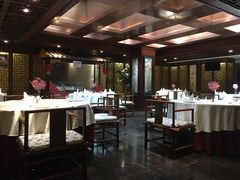 -汉唐宴长安食府