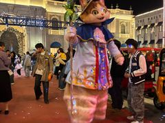 -阳澄湖半岛旅游度假区