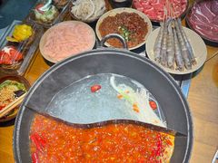 -阳阳老火锅(小南门店)