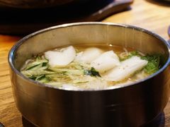 -泥炉烧肉师(新街口金銮巷店)