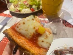 -Primo·丽莫意大利窑烤披萨