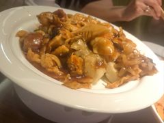 -惠宾饭庄(中山路店)