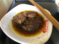 -好成财牛排馆(涂门街总店)