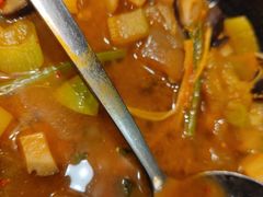 -大同江朝鲜菜•长春地标美食(绿园吾悦广场店)