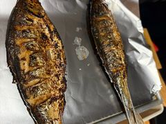 -熙成烧烤(白塔岭店)