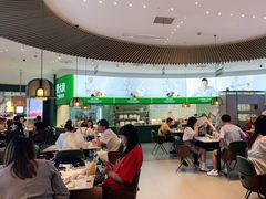 大堂-费大厨辣椒炒肉(黄兴中心广场店)