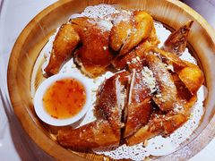 -蕃茄述·好汤自然来(江汉路店)