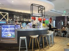 -康铂酒店(上海外滩店)