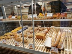 -前进麦味·天然烘焙(凯德1818店)