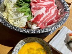 -晴季寿司(红旗街万达店)