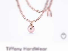 -Tiffany & Co.蒂芙尼
(南京德基广场店)