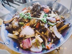 -小厨子私房菜·云南美食店