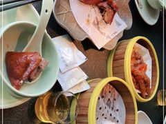 -蝴蝶里·粤菜·点心(滨江龙湖店)