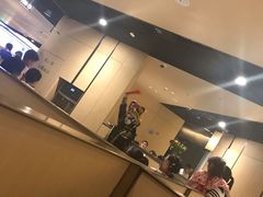 -海底捞火锅(奥山世纪城店)