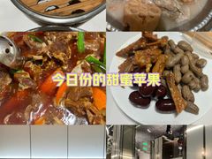 -湖锦酒楼·32年地道湖北菜(光谷店)