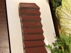 -蝎王府羊蝎子(虎坊桥总店)
