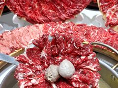 -潮德阿水牛肉火锅(深圳总店)