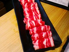 安格斯雪花肥牛-顺德公广东猪肚鸡·煲仔饭(白石洲店)