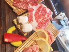 -炎蔵牛舌烤肉