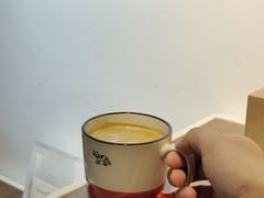 -松松咖啡
