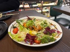 -Shantek象提南亚餐厅&西餐融合Bistro(淮海中路店)