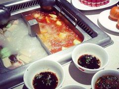 -海底捞火锅(邯郸新世纪中心店)