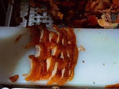 -大鸭梨烤鸭(甘家口店)