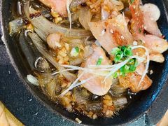 -沼津港精致料理·寿喜烧·烧鸟(漕河泾印象城店)