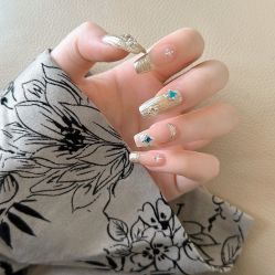 点击看大图 -Mi+·nail美甲美睫
