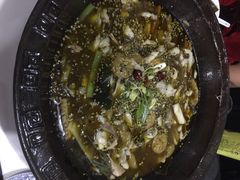 鱼无双-鱼无双·酸菜鱼(来凤街店)