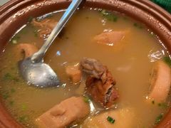 -黄泥岗·地道湖北菜(奥特莱斯店)